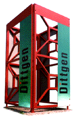 Ditgen